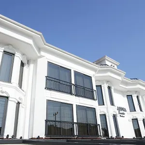 Alesta Seaside Otel