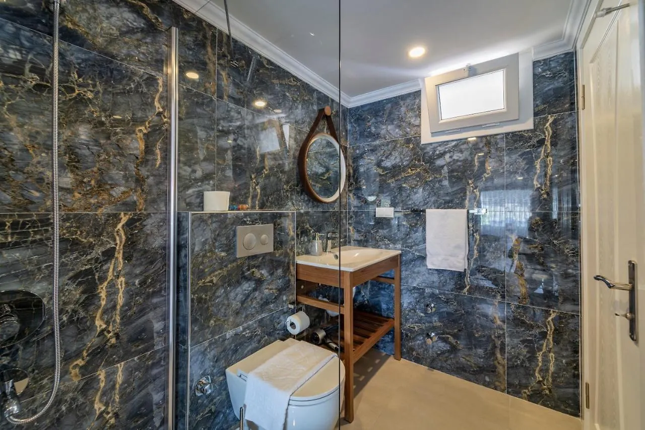 Nakas Suites Fethiye 0*,