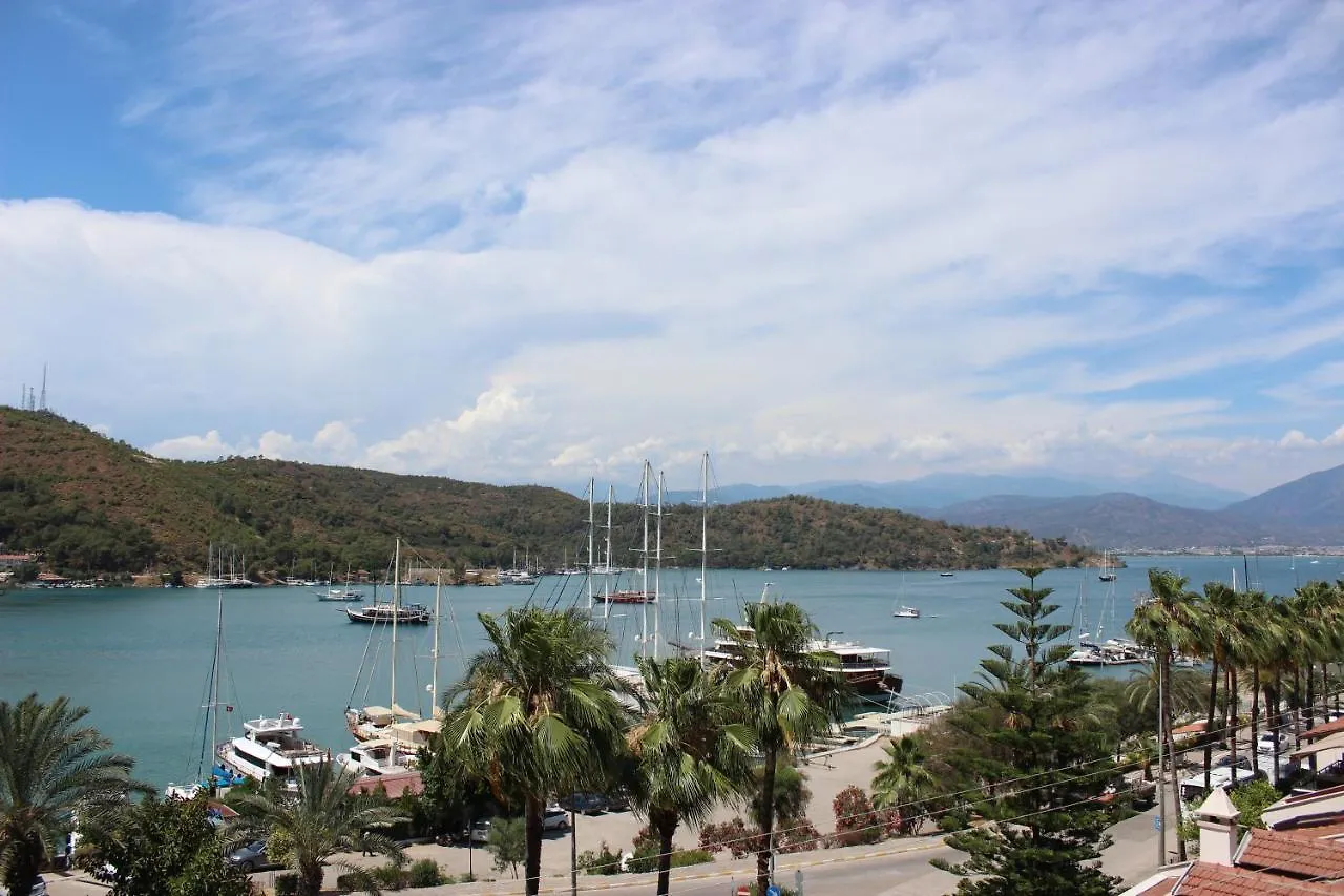 Nakas Suites Fethiye 0*,