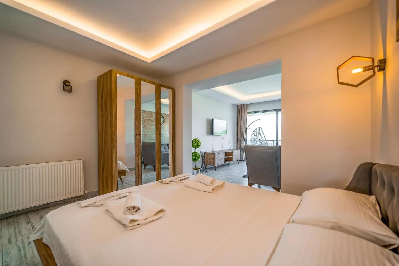 Nakas Suites Fethiye