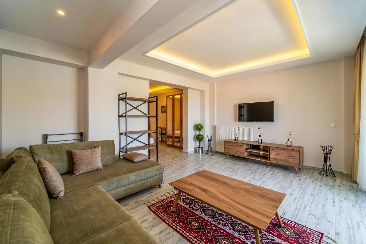 Nakas Suites Fethiye 0*,  Turkey