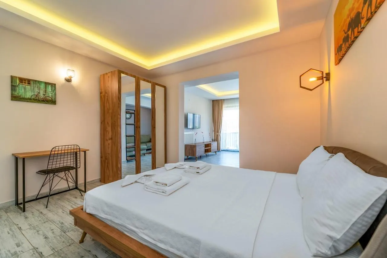 Nakas Suites Fethiye