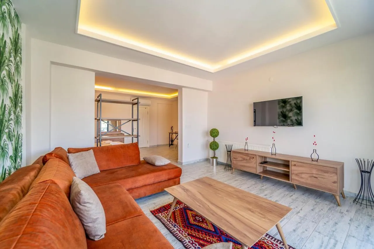 Nakas Suites Фетхие 0*,  Турция