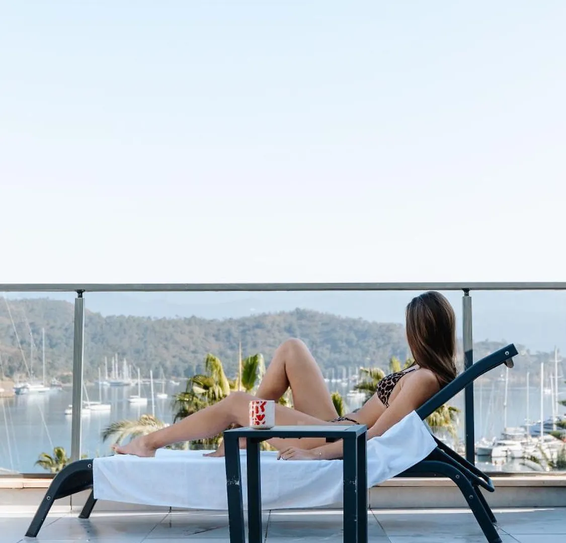 Nakas Suites Fethiye 0*,  Turkey